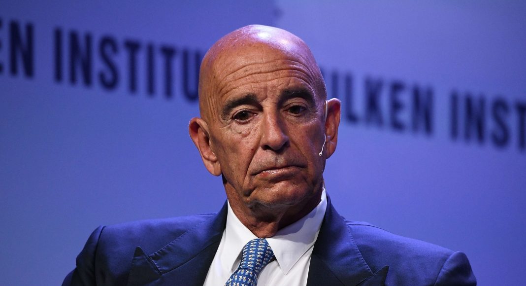 فرستاده آمریکا: تمام تصمیم‌های غرب درباره خاورمیانه از زمان توافق سایکس‌پیکو تاکنون اشتباه بوده است