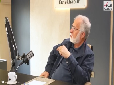 عطریانفر: فراموش نمی‌کنم که روحانی به رئیسی گفت ما داریم می‌رویم ولی شما تمامش کن و توافق را امضا کن