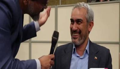 وعده وزیر اقتصاد در خصوص بورس تحقق یافت