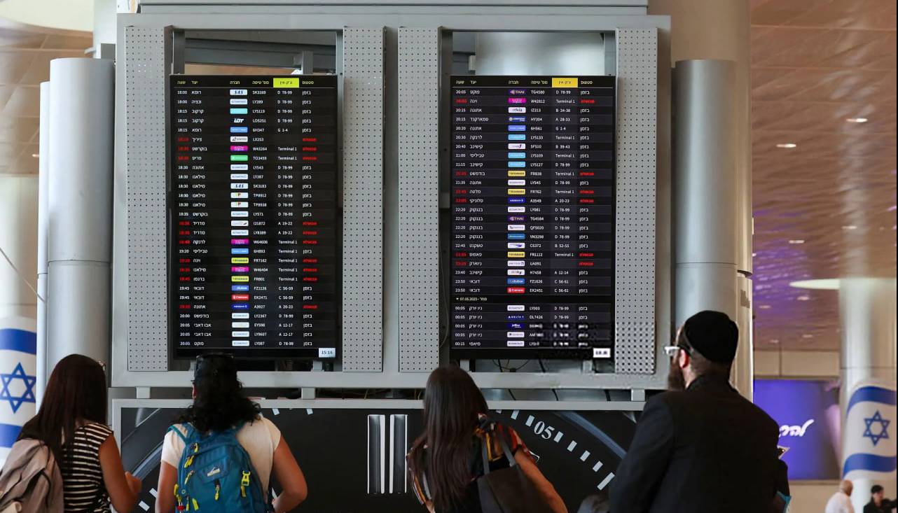 رسانه‌های عبری: موج تحریم‌ها علیه اسرائیل استیصال‌آور است