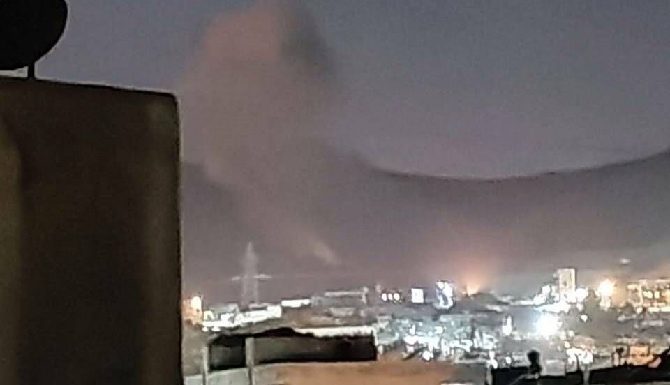 ۲۱۸ تجاوز رژیم صهیونیستی به سوریه در ماه نوامبر