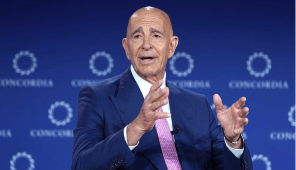 فرستاده ویژه ترامپ: اسرائیل دموکراسی نیست