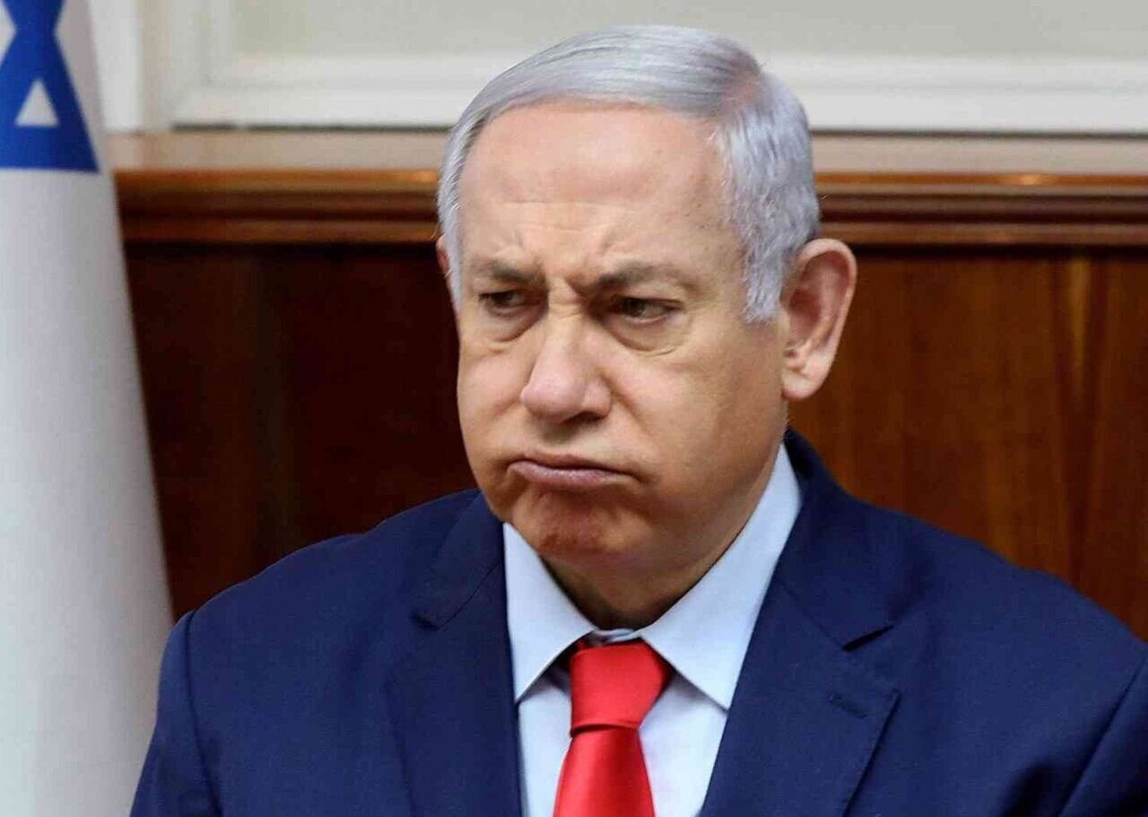 ادعای ضدایرانی نتانیاهو در سالگرد سقوط حکومت اسد