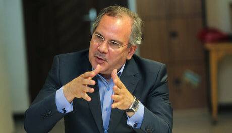 خطای معیار طبقاتی