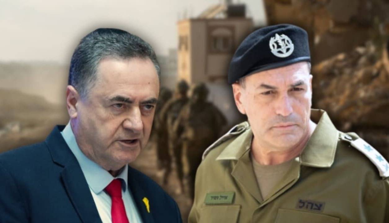 افزایش تنش میان وزیر جنگ و رئیس ستاد ارتش رژیم صهیونیستی