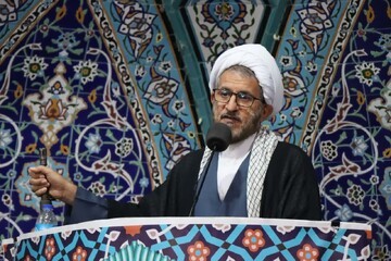 امام جمعه عالیشهر عذرخواهی و استعفا کرد