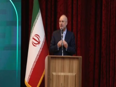 انتقادهای شدید قالیباف از وزارت کشاورزی