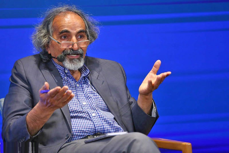 سرمقاله وطن امروز/ کدام جامعه؟ کدام سیاست؟ کدام فروپاشی؟