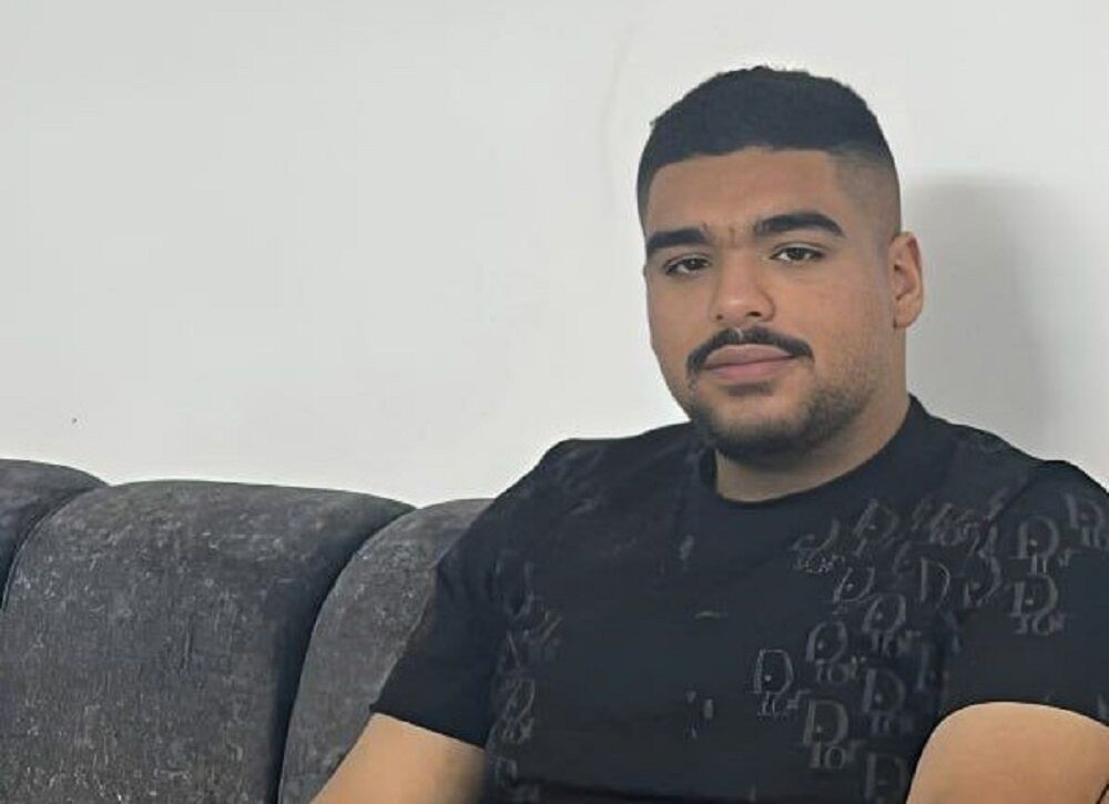 شهادت جوان فلسطینی در کرانه باختری