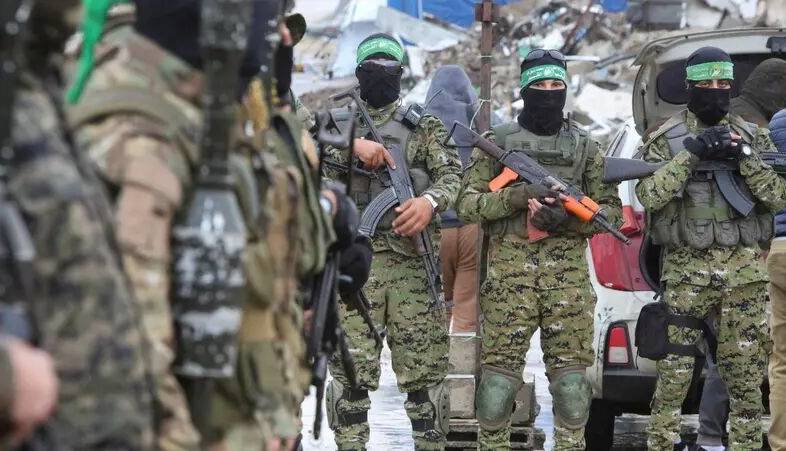 منابع صهیونیستی مدعی طرح جدید قطر و ترکیه در خصوص سلاح حماس شدند