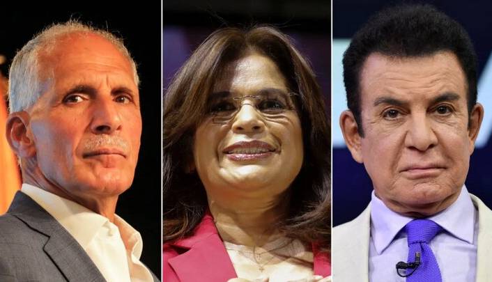 توقف اعلام نتایج انتخابات هندوراس در سایه تهدیدات ترامپ