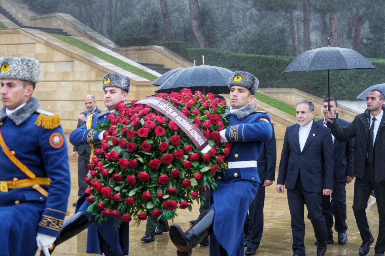 ایران پرسمان
