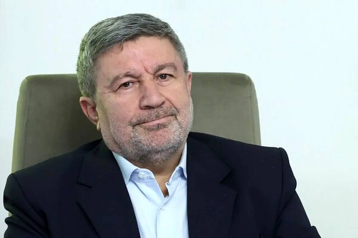 تکذیب شایعات درباره استعفای برخی وزرا توسط رئیس شورای اطلاع رسانی دولت