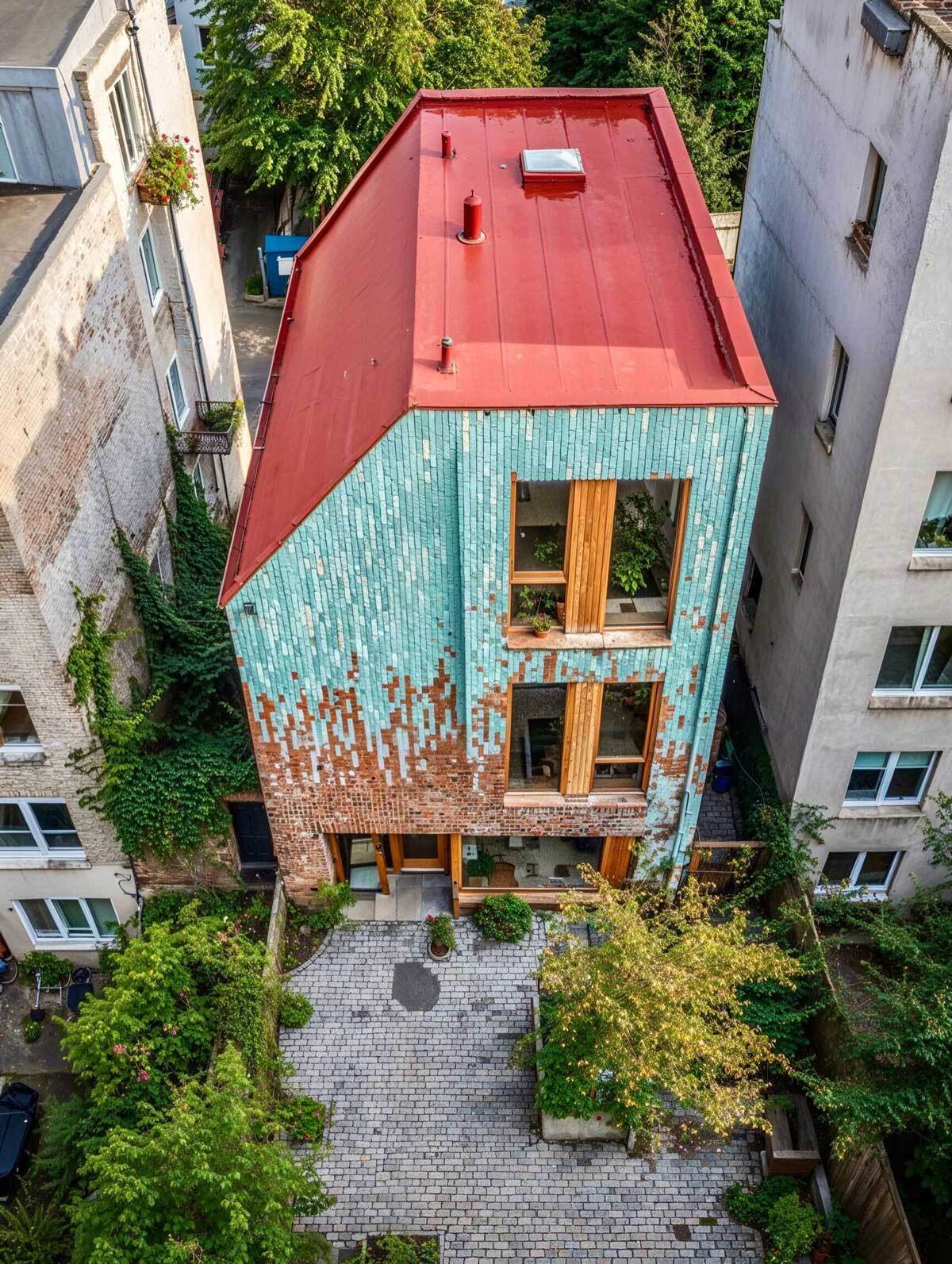 ایران پرسمان