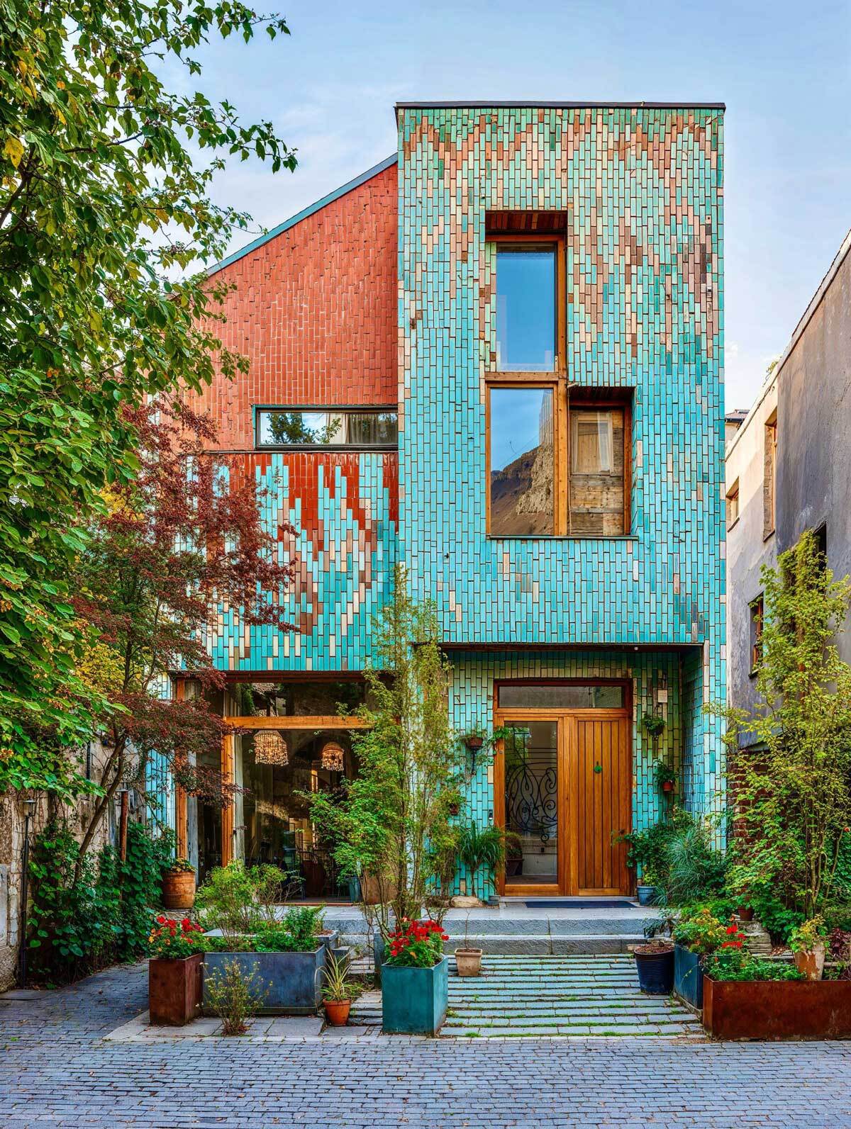 ایران پرسمان