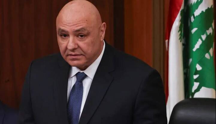 سفر رئیس جمهور لبنان به سلطان نشین عمان