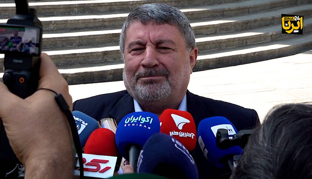 استعفای برخی از وزرا واقعیت دارد؟