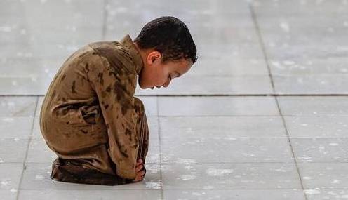 باران رحمت الهی در نجف اشرف و آستان حرم امیر المومنین علی(ع)