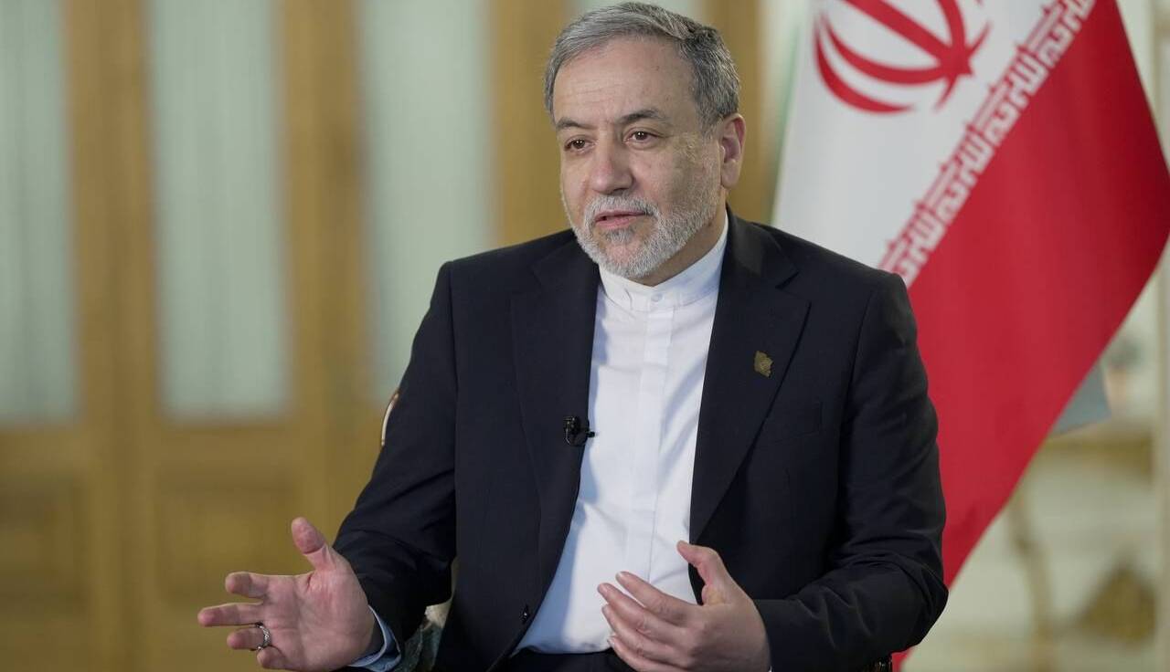 عراقچی به روسیه سفر می‌کند