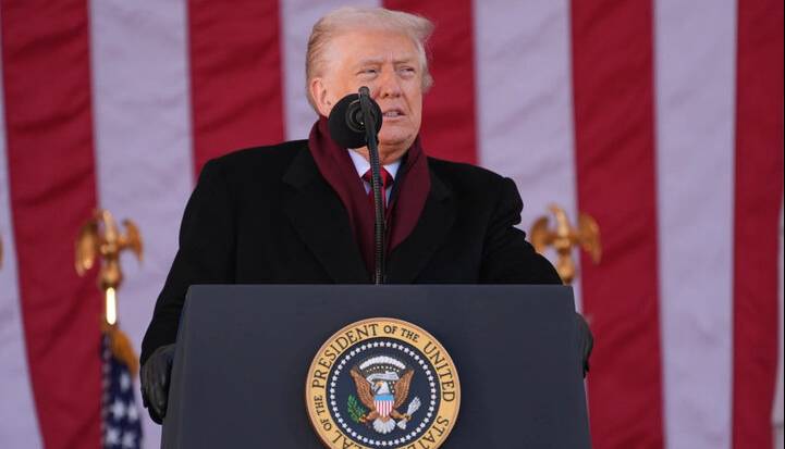 ترامپ، مکزیک را به اعمال تعرفه جدید تهدید کرد