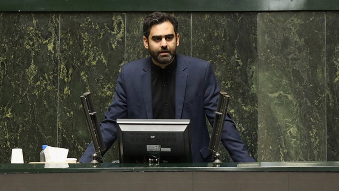 تذکر ثابتی به مدنی زاده درخصوص ارز ۱۲۵ هزار تومانی: بود و نبود شما در وزارت اقتصاد چه فرقی دارد؟