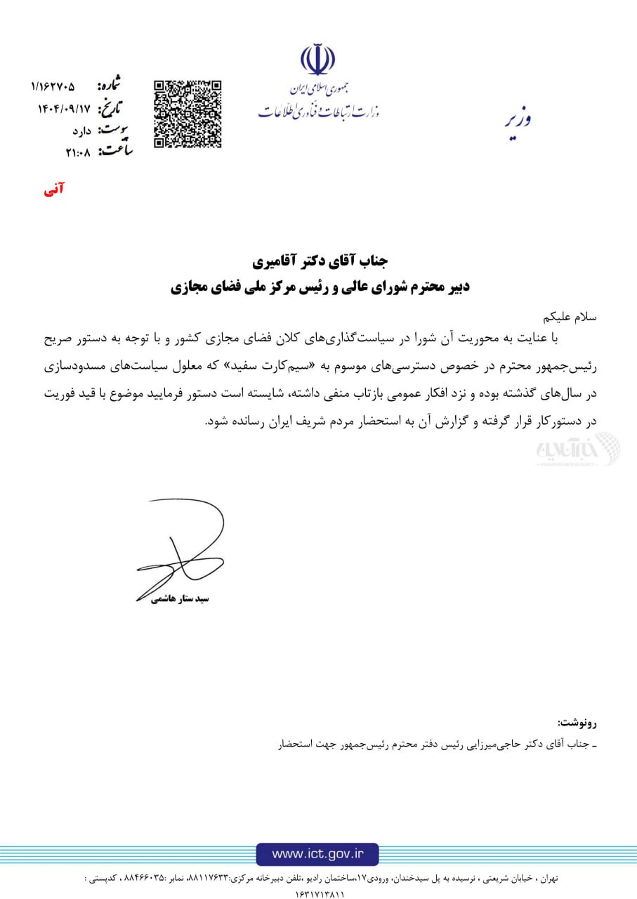 ایران پرسمان