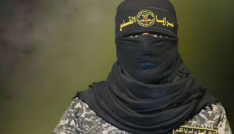 جهاد اسلامی: جسد آخرین اسیر صهیونیست را تحویل دادیم