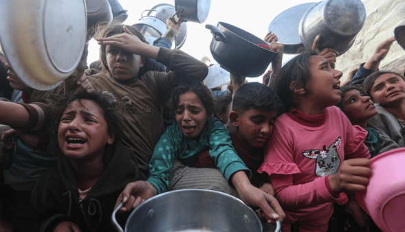 سازمان ملل: نیازهای انسانی در غزه فراتر از توان پاسخ جهانی است