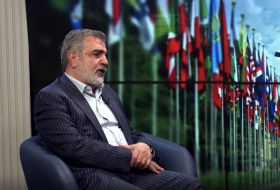 کمالوندی: می‌توانیم با آژانس راه پیدا کنیم؛ راه‌های مختلفی برای اطمینان از عدم انحراف برنامه هسته‌ای ایران وجود دارد