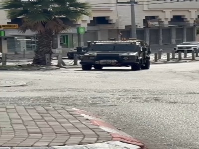 درگیری جوانان فلسطینی با نظامیان اشغالگر اسرائیلی