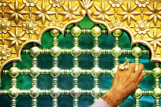 نماهنگ دلنشین «سرنوشت»