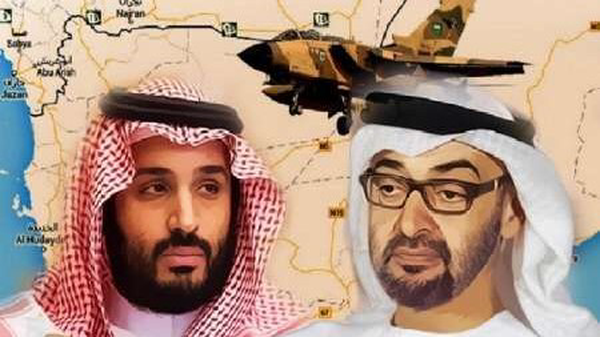 پیش‌بینی گاردین از یمن؛ دو پاره می‌شود