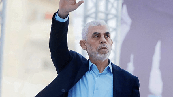 افشای طرح محرمانه اسرائیل برای ترور «السنوار» و «الضیف»