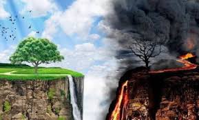 جمله‌ای که در آخرت باید بشنوی را هرشب خودت به نفس بگو