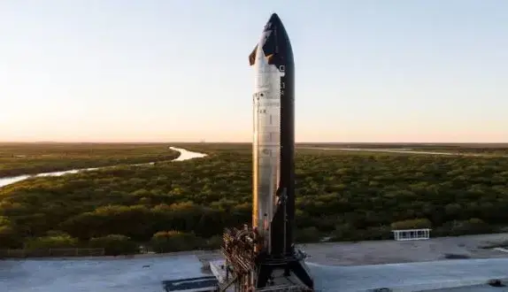 تفاوتهای راکت استارشیپ V2 و V1؛ جهش اسپیس ایکس به سوی مریخ