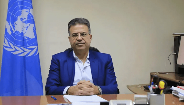 آنروا: وقایع غزه، از زمان جنگ جهانی دوم بی‌سابقه است