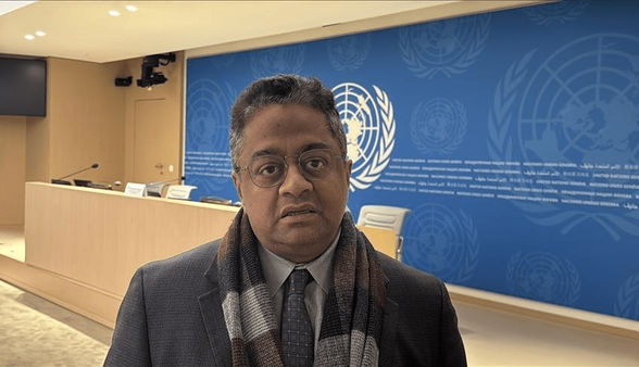 سازمان ملل: نسل‌کشی تدریجی در غزه رخ می‌دهد