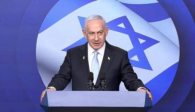 فشار نتانیاهو برای امضای معامله گاز با مصر ظرف ۲۴ ساعت