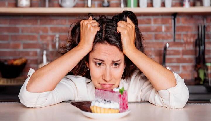 بازگشت هوس‌های غذایی پس از قطع مونجارو با شدتی بیشتر از قبل!