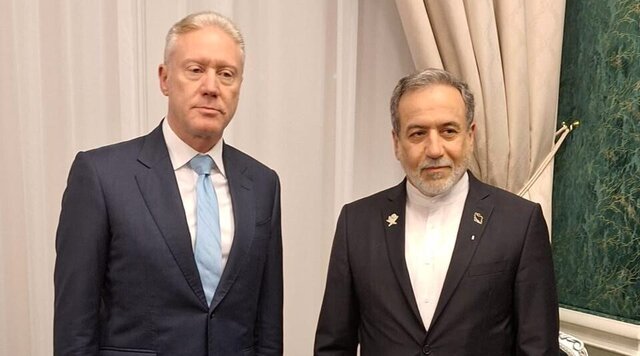 پیام رسمی وزیر خارجه لبنان به عراقچی؛ بیروت برای ایجاد دوره‌ای تازه از روابط سازنده با ایران اعلام آمادگی کرد