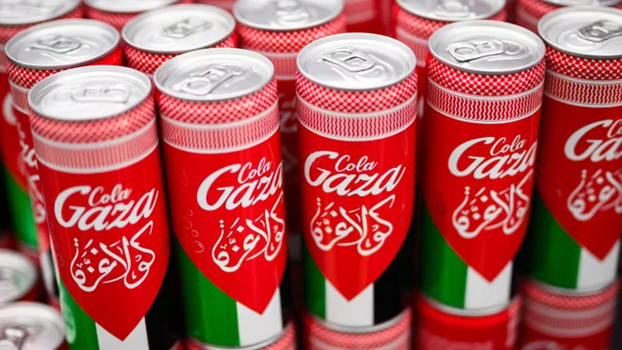 کریسمس بدون طعم کوکاکولا