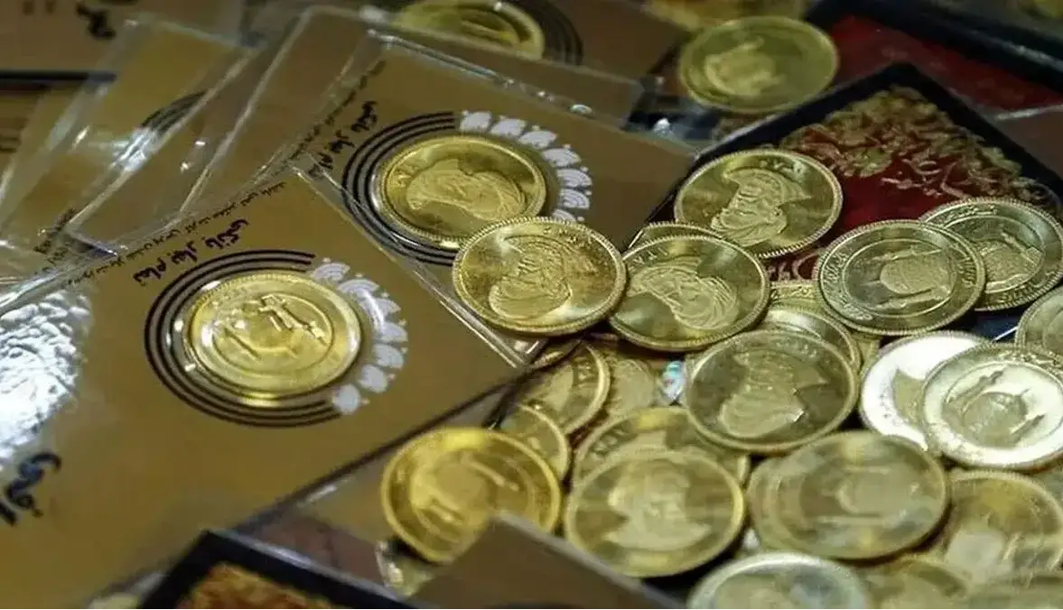 آخرین قیمت سکه پارسیان