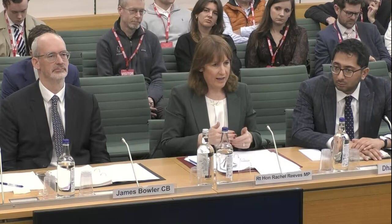 درز گسترده اسناد مالی انگلیس خبرساز شد