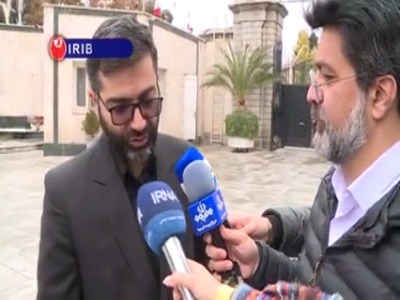 سقاب اصفهانی: من و همسرم قرار گذاشته بودیم هرکدام اتفاقی برایش افتاد، دیگری رضایت اهدای عضو بدهد