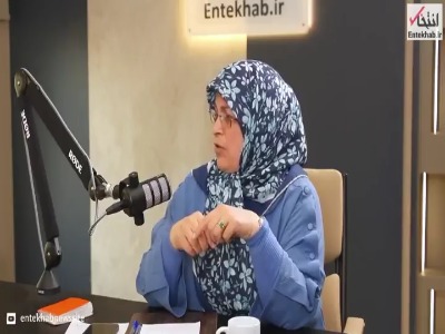 آذر منصوری: روزنه‌گشاها می‌خواهند حزب جدید تاسیس کنند