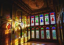 خانه زینت‌الملک؛ شیراز