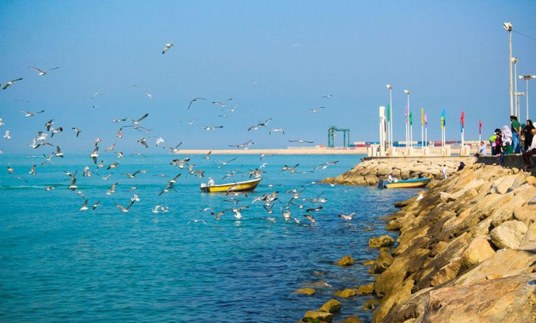 ۱۰لوکیشن زیبای جنوب