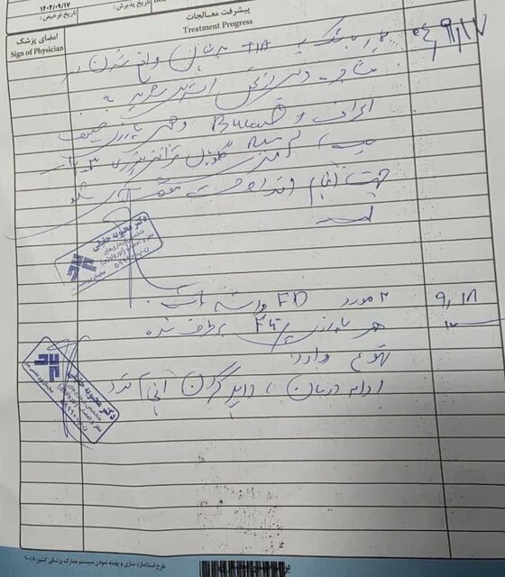 ایران پرسمان