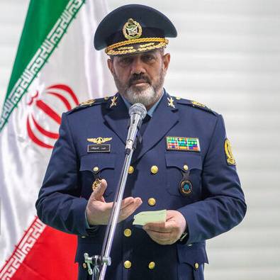 وزیر دفاع: بانوان ایرانی در طراحی و تولید سامانه‌های پهپادی مشارکت مؤثر دارند