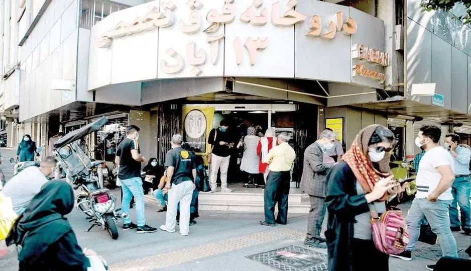 نسخه‌های پُر، جیب‌های خالی